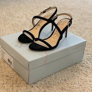 Alveene Sole Society Sandal